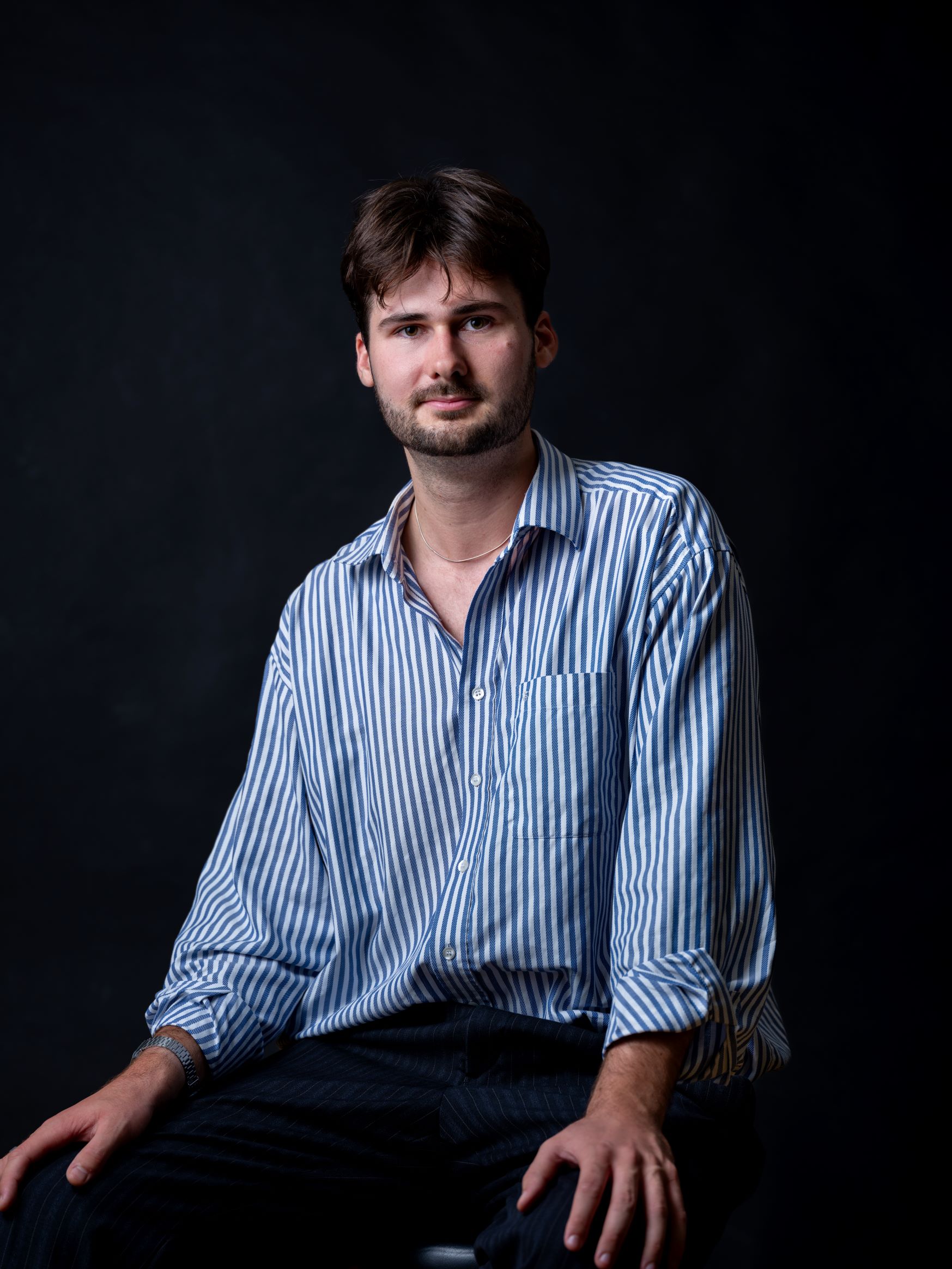 Jakob Fink